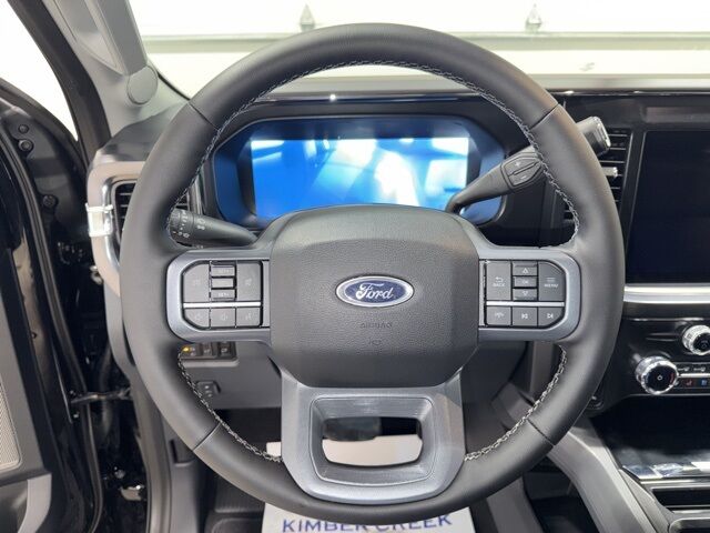 2026 Ford F-350SD Lariat Pine River MN