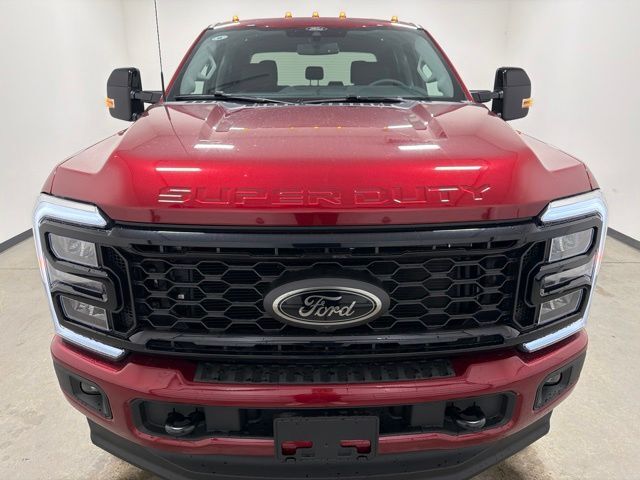 2026 Ford F-350SD Lariat Pine River MN