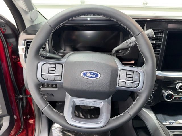 2026 Ford F-350SD Lariat Pine River MN