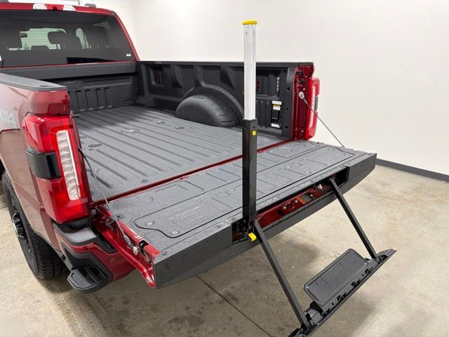 2026 Ford F-350SD Lariat Pine River MN