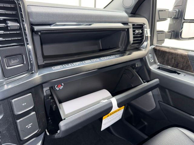 2026 Ford F-350SD Lariat Pine River MN