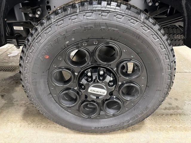 2026 Ford F-350SD Lariat Pine River MN