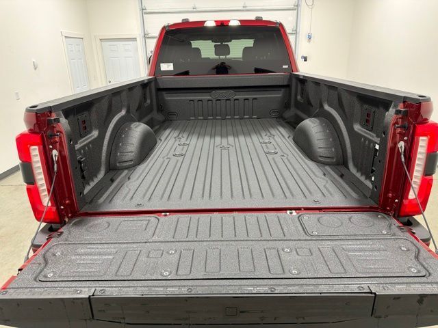 2026 Ford F-350SD Lariat Pine River MN