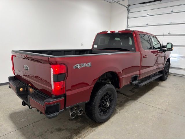 2026 Ford F-350SD Lariat Pine River MN