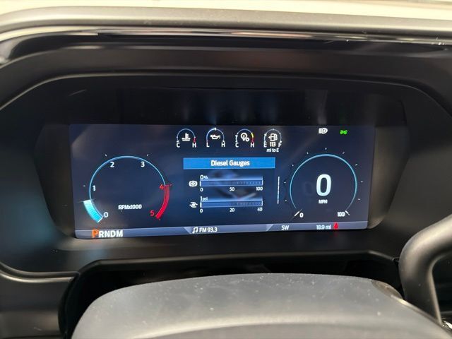 2026 Ford F-350SD Lariat Pine River MN