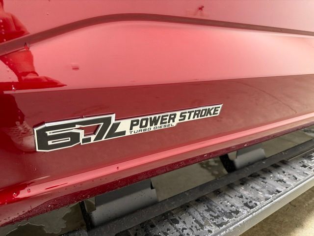 2026 Ford F-350SD Lariat Pine River MN