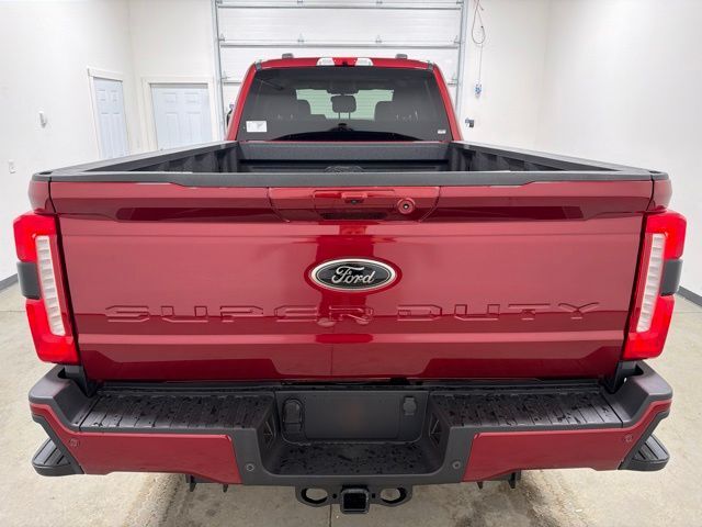2026 Ford F-350SD Lariat Pine River MN