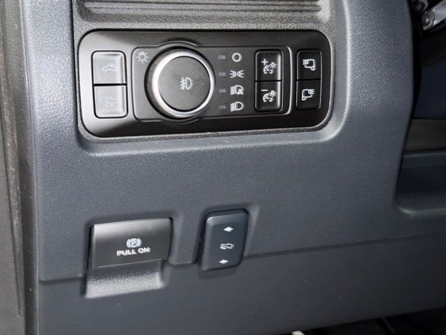 2026 Ford F-350SD Lariat Pine River MN