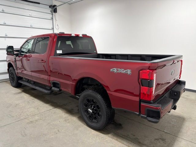 2026 Ford F-350SD Lariat Pine River MN