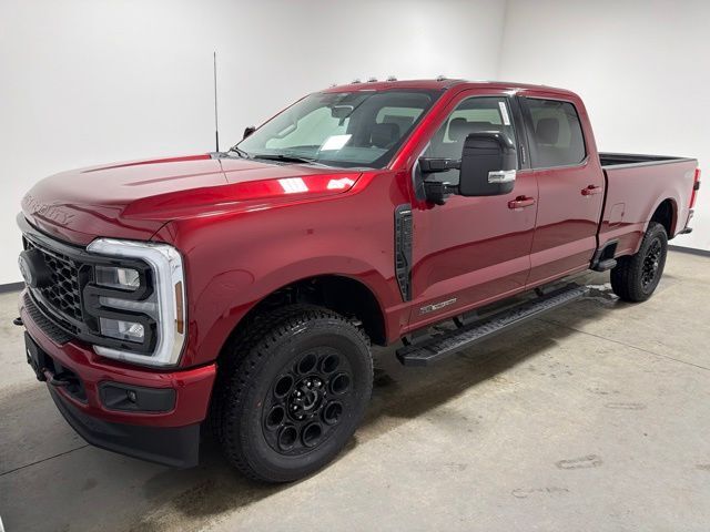 2026 Ford F-350SD Lariat Pine River MN