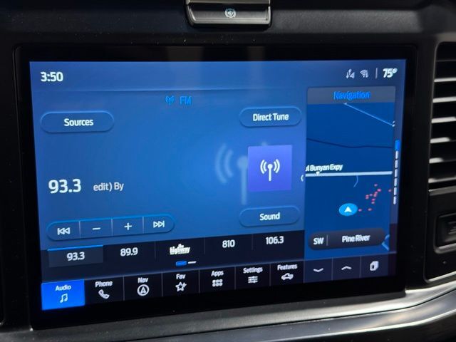 2026 Ford F-350SD Lariat Pine River MN