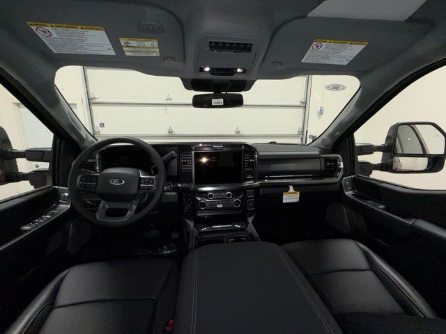 2026 Ford F-350SD Lariat Pine River MN