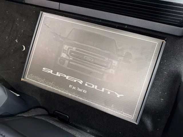 2026 Ford F-350SD Lariat Pine River MN