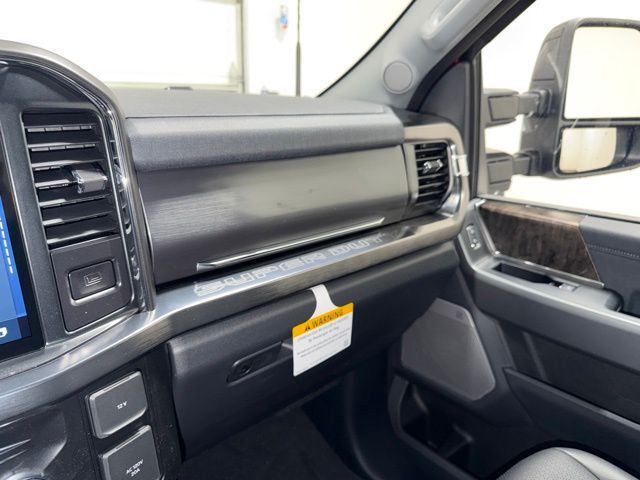2026 Ford F-350SD Lariat Pine River MN