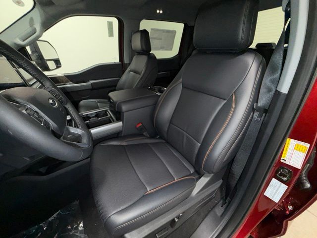 2026 Ford F-350SD Lariat Pine River MN