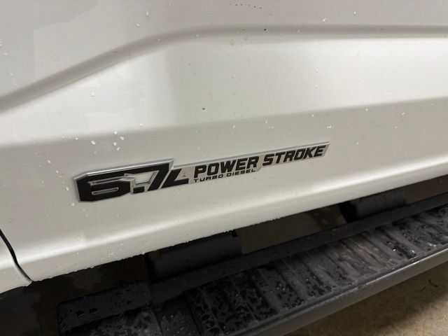 2026 Ford F-350SD Lariat Pine River MN
