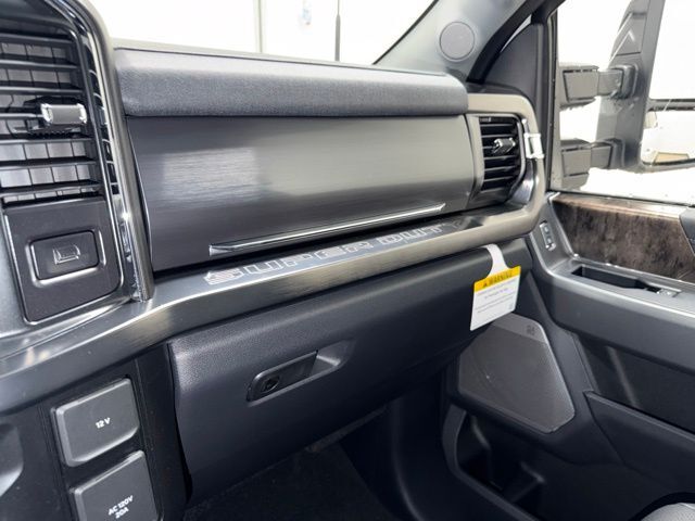 2026 Ford F-350SD Lariat Pine River MN