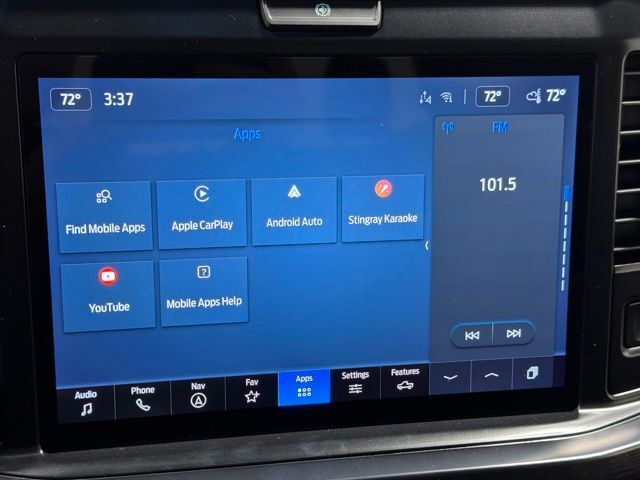 2026 Ford F-350SD Lariat Pine River MN