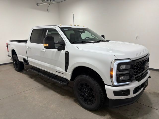 2026 Ford F-350SD Lariat Pine River MN