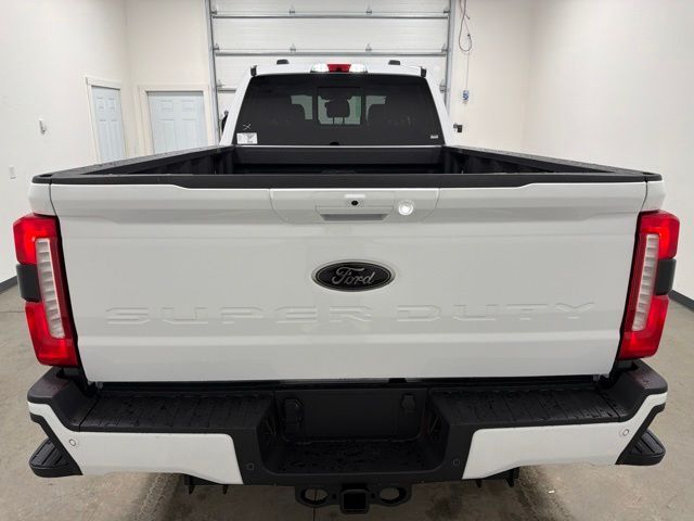 2026 Ford F-350SD Lariat Pine River MN