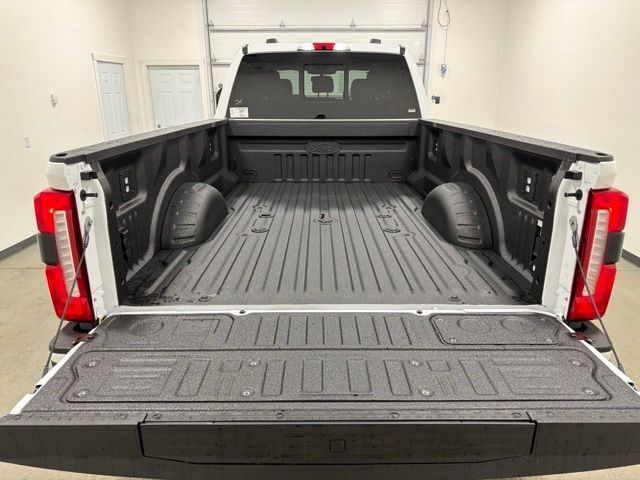 2026 Ford F-350SD Lariat Pine River MN