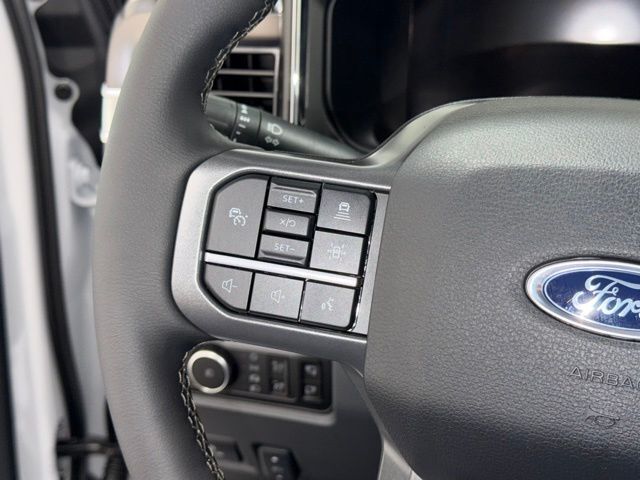 2026 Ford F-350SD Lariat Pine River MN
