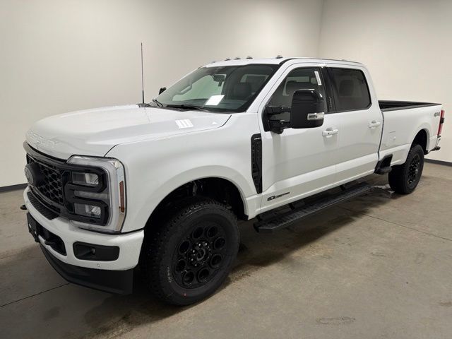 2026 Ford F-350SD Lariat Pine River MN