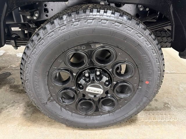 2026 Ford F-350SD Lariat Pine River MN