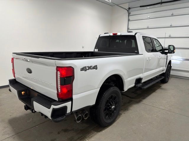 2026 Ford F-350SD Lariat Pine River MN