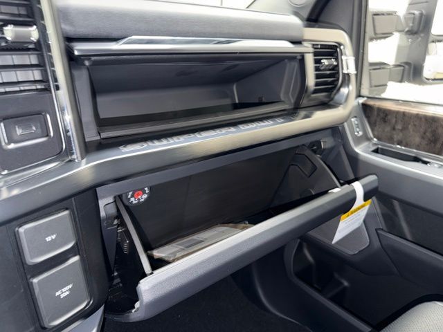 2026 Ford F-350SD Lariat Pine River MN