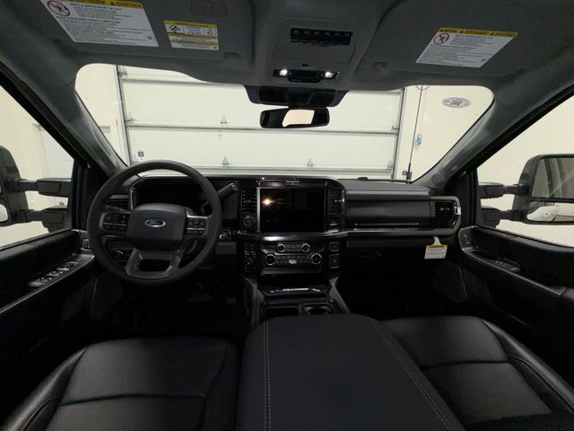 2026 Ford F-350SD Lariat Pine River MN