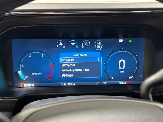2026 Ford F-350SD Lariat Pine River MN
