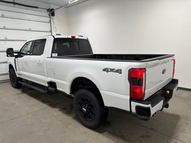 2026 Ford F-350SD Lariat Pine River MN