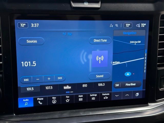 2026 Ford F-350SD Lariat Pine River MN
