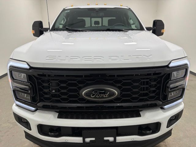 2026 Ford F-350SD Lariat Pine River MN