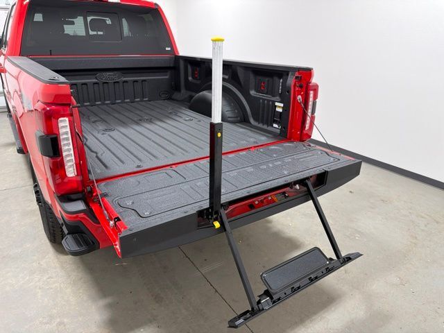 2026 Ford F-350SD Lariat Pine River MN