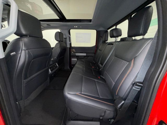 2026 Ford F-350SD Lariat Pine River MN