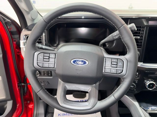2026 Ford F-350SD Lariat Pine River MN