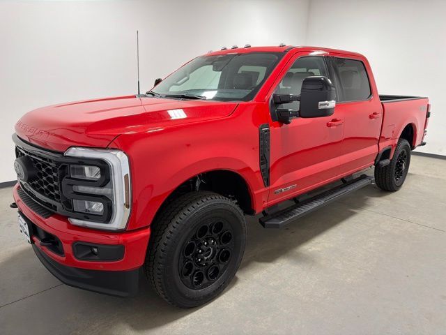 2026 Ford F-350SD Lariat Pine River MN