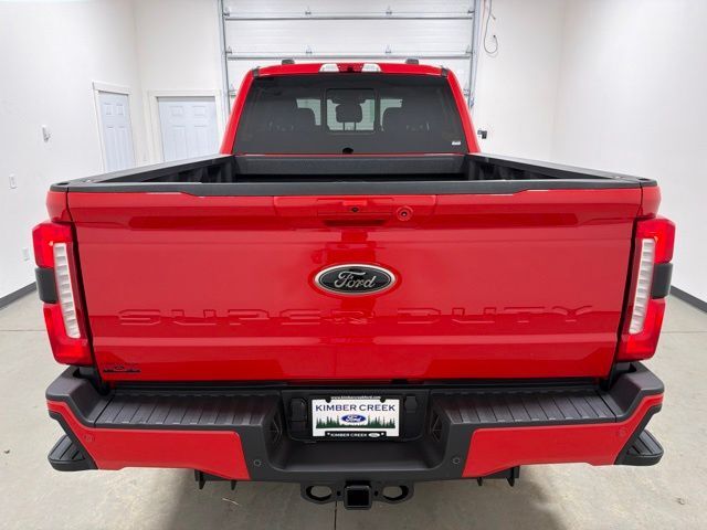 2026 Ford F-350SD Lariat Pine River MN