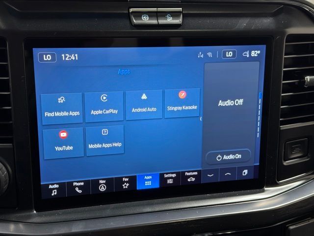2026 Ford F-350SD Lariat Pine River MN