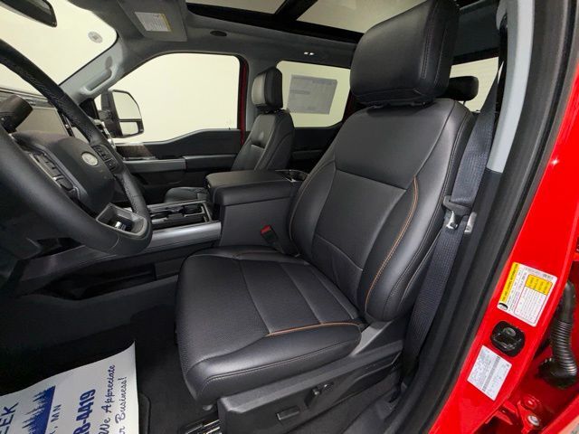 2026 Ford F-350SD Lariat Pine River MN