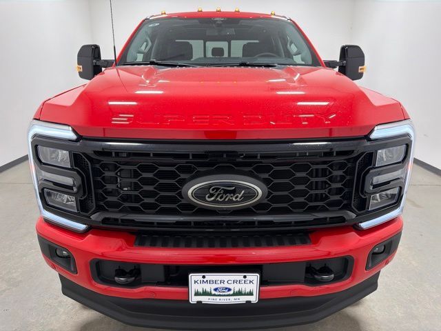 2026 Ford F-350SD Lariat Pine River MN