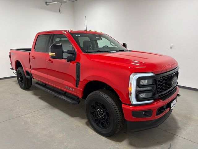 2026 Ford F-350SD Lariat Pine River MN