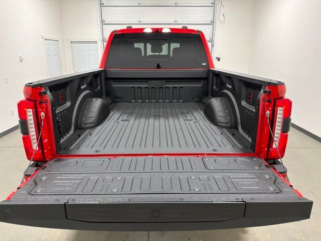 2026 Ford F-350SD Lariat Pine River MN
