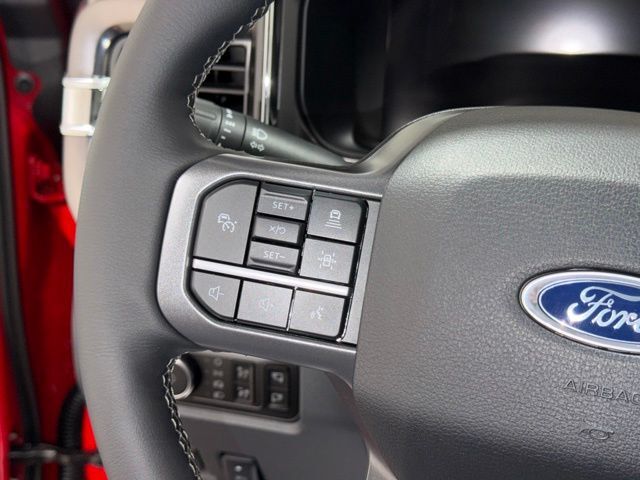 2026 Ford F-350SD Lariat Pine River MN
