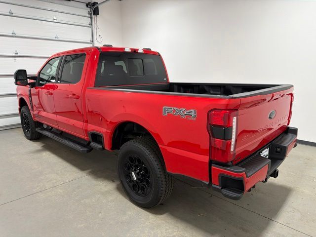 2026 Ford F-350SD Lariat Pine River MN