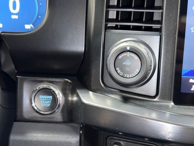 2026 Ford F-350SD Lariat Pine River MN