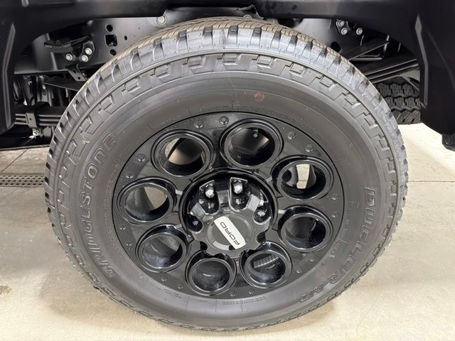 2026 Ford F-350SD Lariat Pine River MN