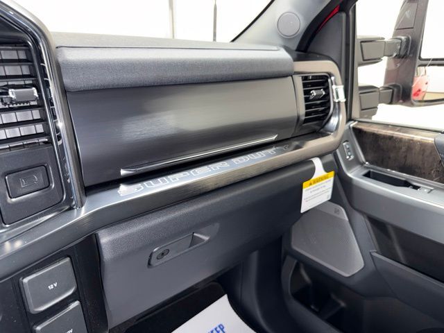 2026 Ford F-350SD Lariat Pine River MN